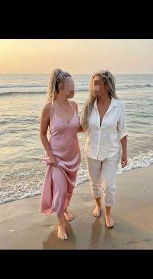 Две дамы, фото с сайта SexoMurmansk.online